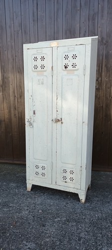 Spind kleiderschrank - spind,