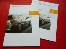 Opel astra caravan basis - caravan,