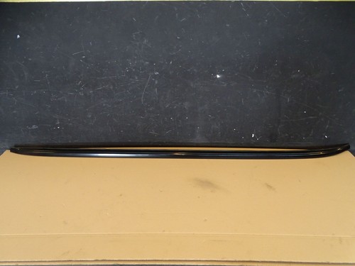 Bmw f15 dachreling links - x5,