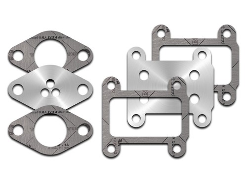 Agr metalldichtung set opel - set,
