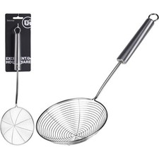 Schaumkelle Schaumlöffel