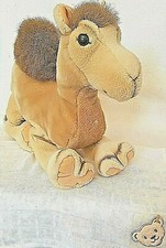 Steiff 124136 poppy - poppy, dromedar