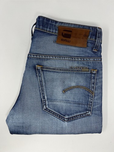 Star 3301 jeans w31 l34 - w31,