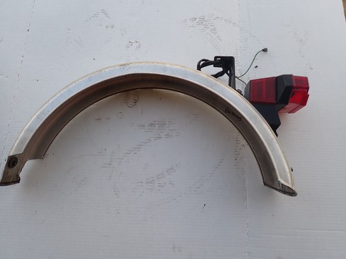 Batavus starflite moped rear - batavus,