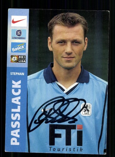 Stephan passlack - stephan,