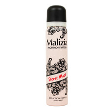 Malizia Frau Secret Musk Deo