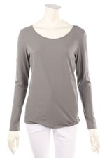 MARC CAIN Longsleeve-Shirt L