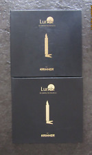 Krinner Lumix Deluxe Crystal -