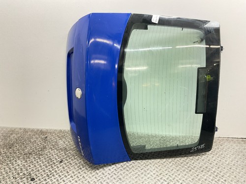 Heckklappe 1z5827025 skoda - 1z5827025,