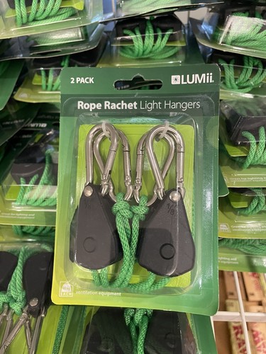 Stück lumii rope ratchet - lumii,