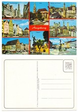 131187 - Augsburg - alte