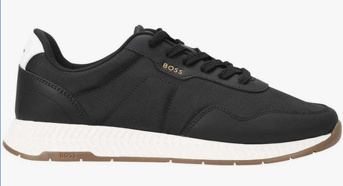 Hugo boss sneaker - hugo,