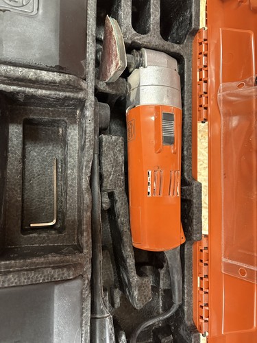 Fein msx 636 multimaster - fein,