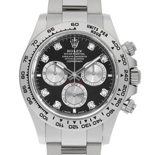 ROLEX Cosmograph Daytona 8P