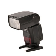 Canon Speedlite 580EX II