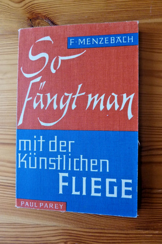 Fängt man mit der - so,