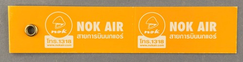 Nok air airline - air,
