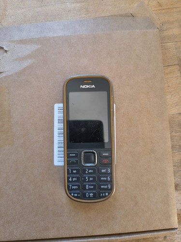Handy nokia 3720 - handy,