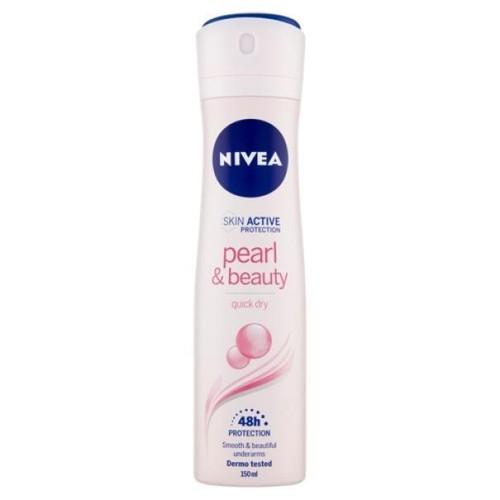 Deodorante spray donna - deodorante,