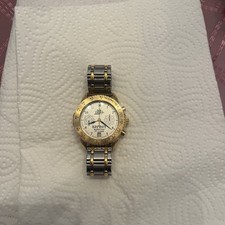 Poljot "Corvette" Chronograph