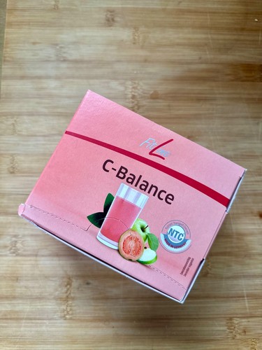 Fitline balance 30 beutel - fitline,