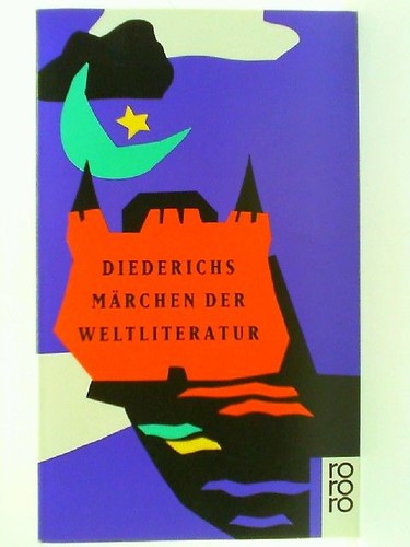 Diederichs märchen der - diederichs,