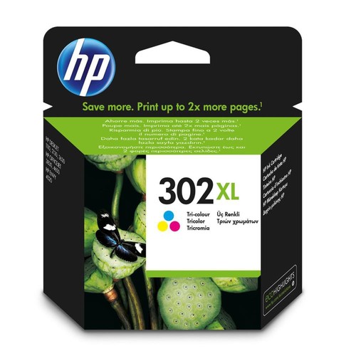 302xl cyan magenta gelb - hp,