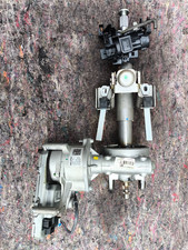 Opel Meriva A el. Lenkhilfe