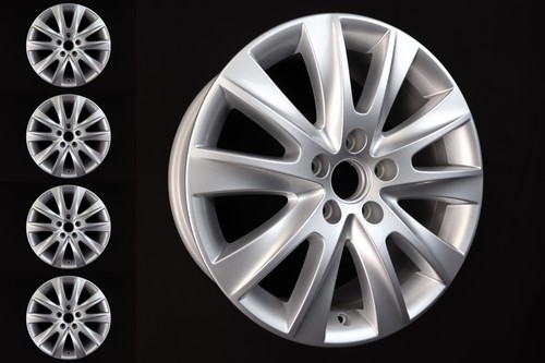 Felgensatz original tiguan - felgensatz:, vw