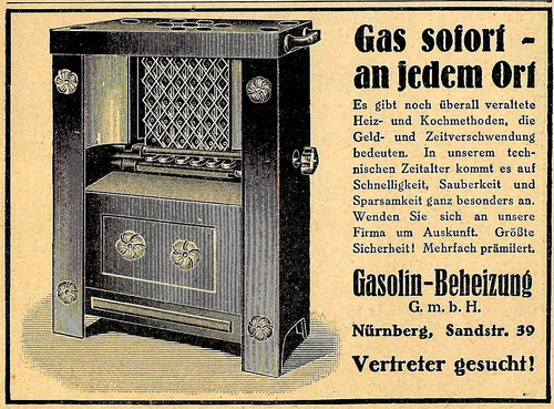 Anzeige werbung reklame - anzeige/werbung/reklame, 1929