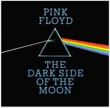 Pink Floyd The Dark Side Of
