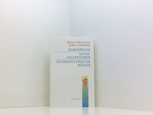 Homöopathie - , 