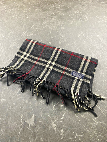 Burberrys damen wollschal - damen,