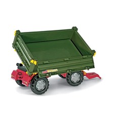 rollyToys Multi Trailer