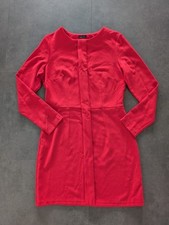 Forseti Kleid 80% Viscose Mix