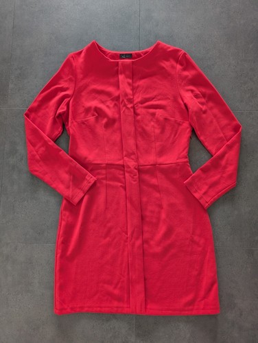 Forseti kleid viscose mix - kleid,