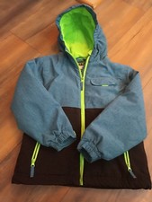 Winterjacke 134 140 - winterjacke, 134/140