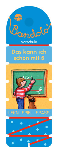 Bandolo das kann ich schon - das,