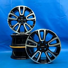 18 Zoll MINI F55 F56 F57 JCW Circuit Spoke 902 Alufelgen 6898049 Original