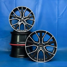 19 Zoll Audi A4 S4 B9 8W Sport