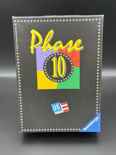 Ravensburger phase us - phase,