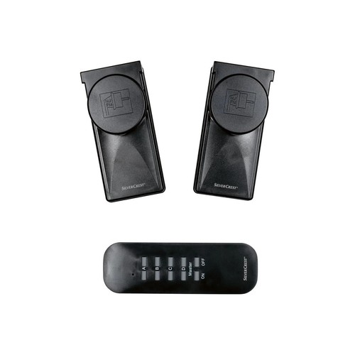 Funksteckdose outdoor - funksteckdose,