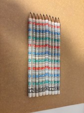 Vintage 1970er LYRA Schulserie