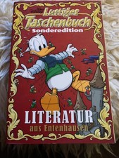 Lustiges Taschenbuch