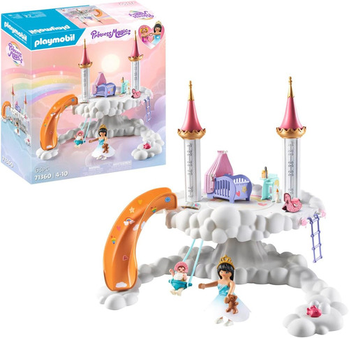 Playmobil princess magic 71360 - playmobil,