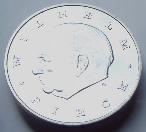 Wilhelm pieck jahre ddr - wilhelm,