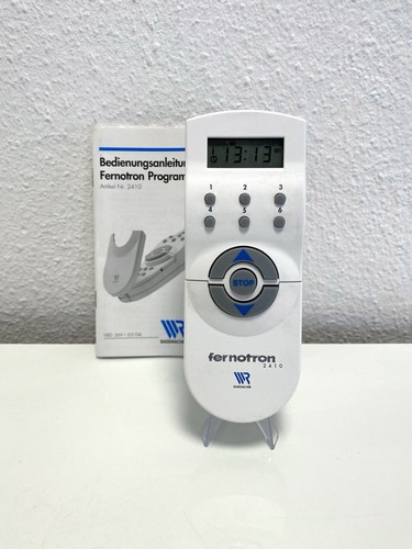 Rademacher fernotron 2410 - fernotron, /