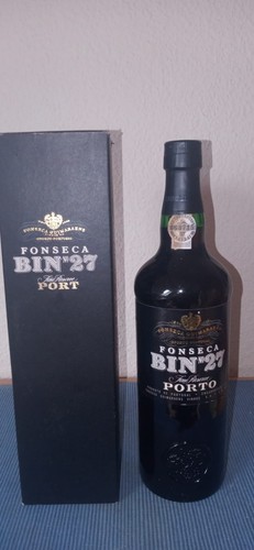 Portwein fonseca bin - fonseca,