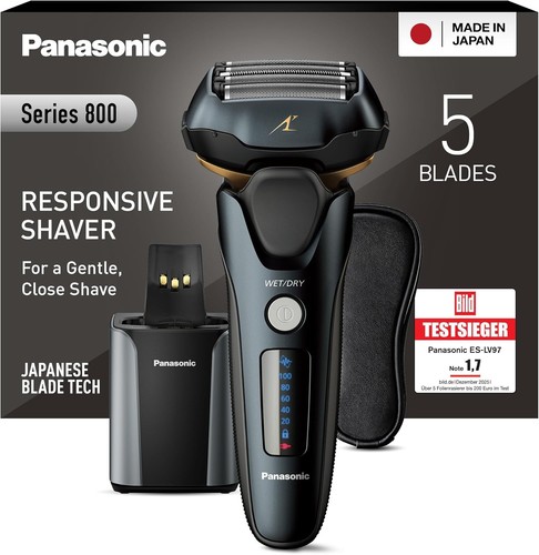 Panasonic lv97 - panasonic, es-lv97