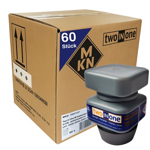 Mkn waveclean two - mkn,